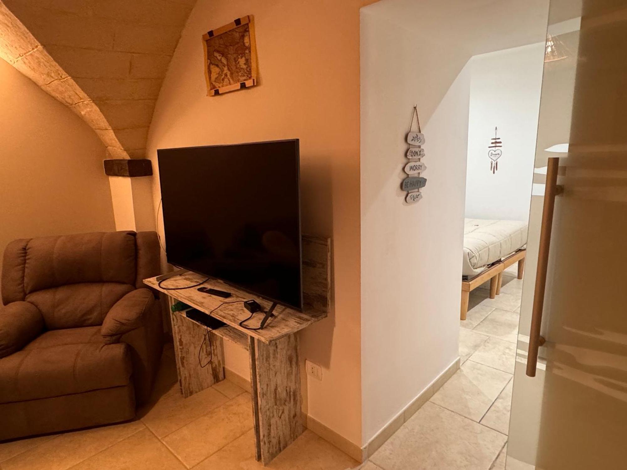 Mimi Maison Vecchia Appartement